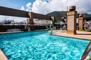 Hotel Condestable Iranzo, Jaen